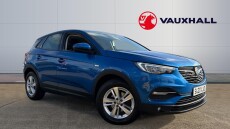 Vauxhall Grandland X 1.2 Turbo SE 5dr Petrol Hatchback